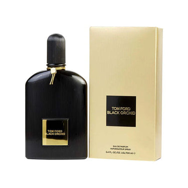 BLACK ORCHID eau de parfum spray