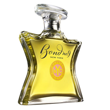 Chelsea Flowers Woman