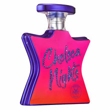 Chelsea Nights