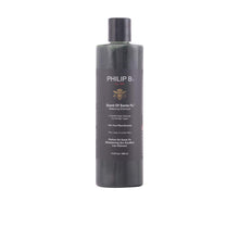 SCENT OF SANTA FE balancing shampoo