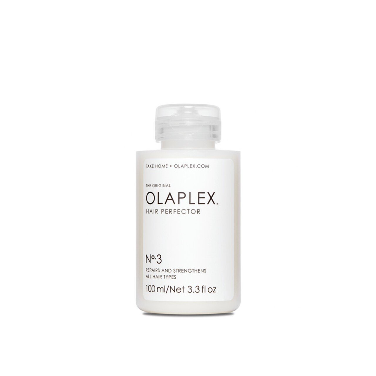 HAIR PERFECTOR Nº3