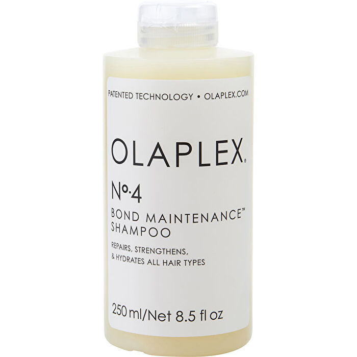 BOND MAINTENANCE shampoo Nº