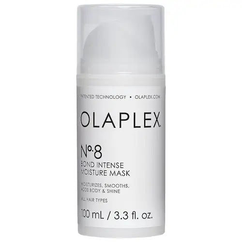 BOND INTENSE nº8 moisture mask