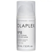 BOND INTENSE nº8 moisture mask
