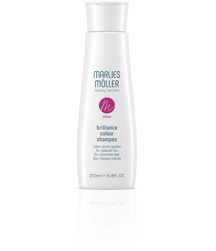 Color Brillance Shampoo