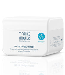 Marine Moisture Mask