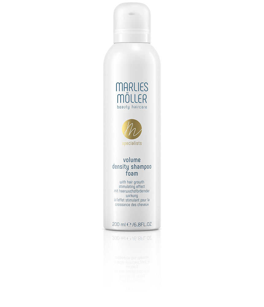 Revital density Volume Density Shampoo Foam