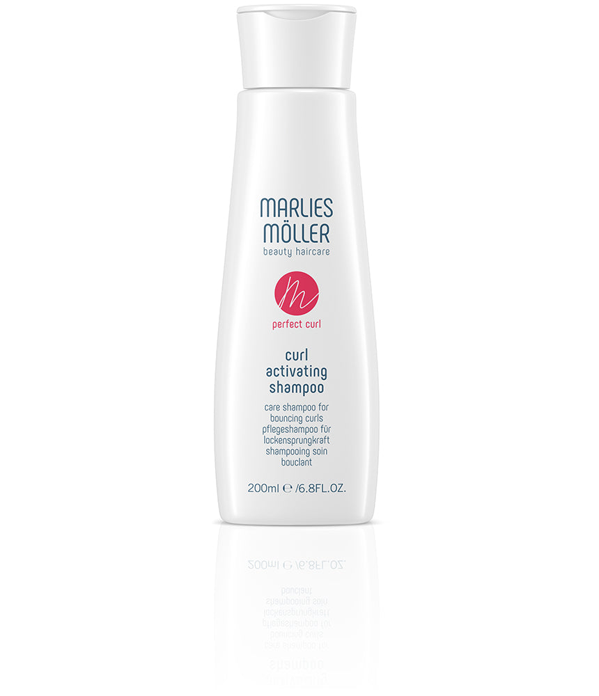 Curl Activating Shampoo