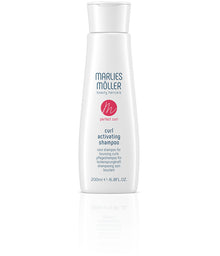 Curl Activating Shampoo