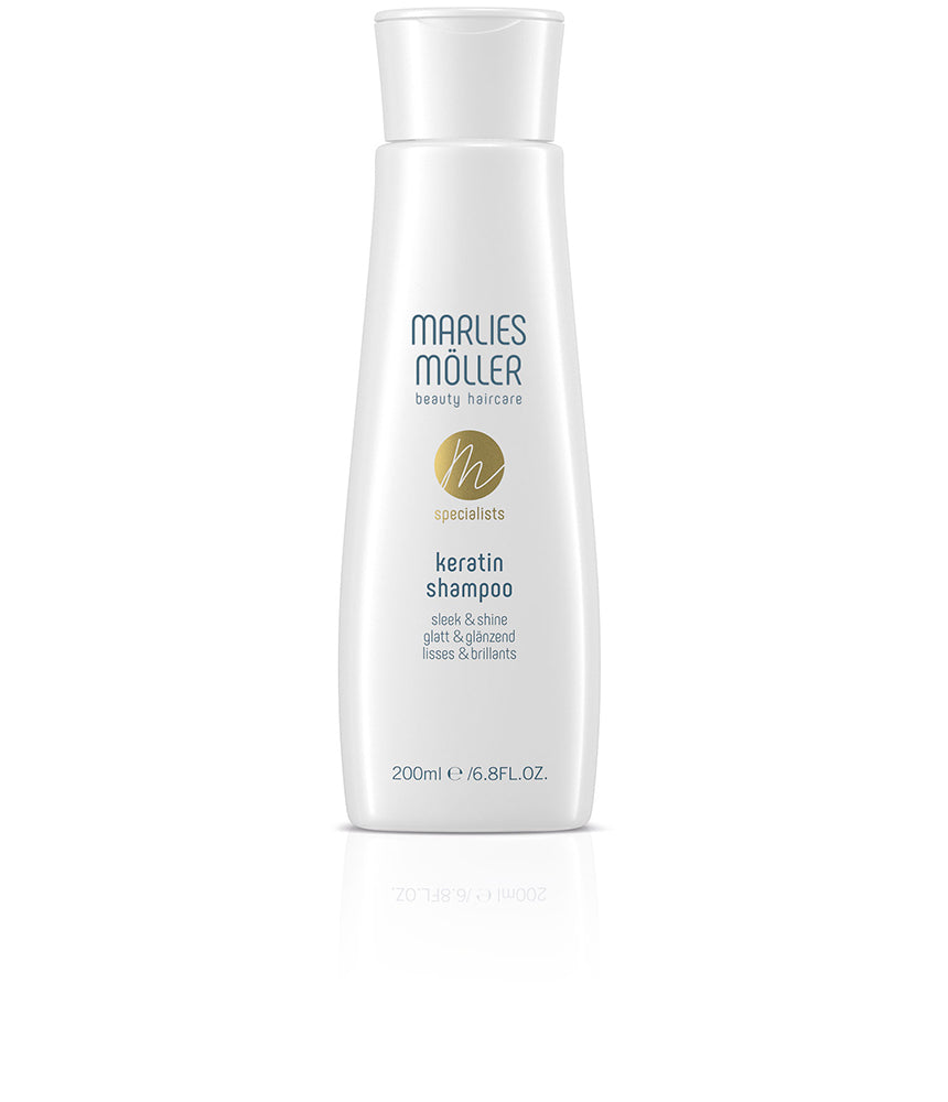 Keratin Shampoo
