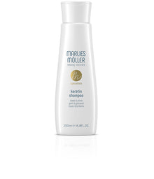 Keratin Shampoo