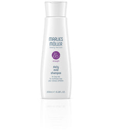 Strength Daily Mild Shampoo