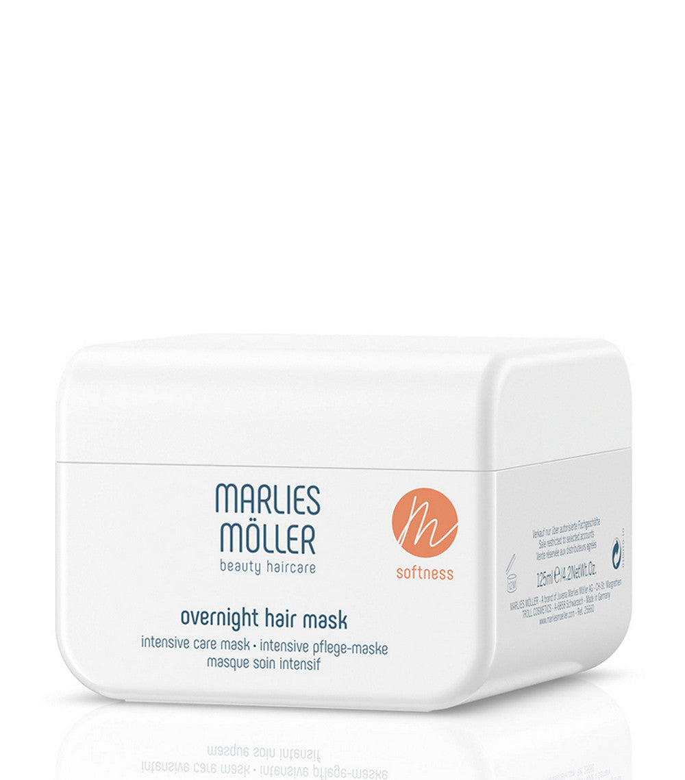 Softness Overnight Care Hair Mask