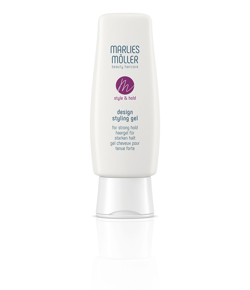 Styling Design Styling Gel
