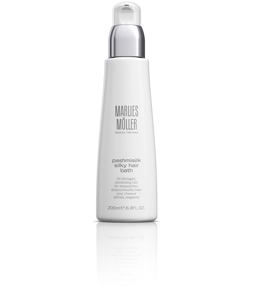 Pashmisilk Silky Hair Bath