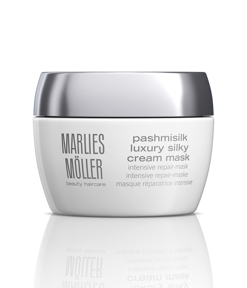 Pashmisilk Silky Cream Mask