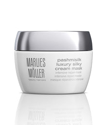 Pashmisilk Silky Cream Mask