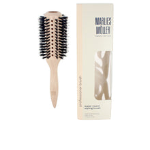 BRUSHES & COMBS SUPER ROUND