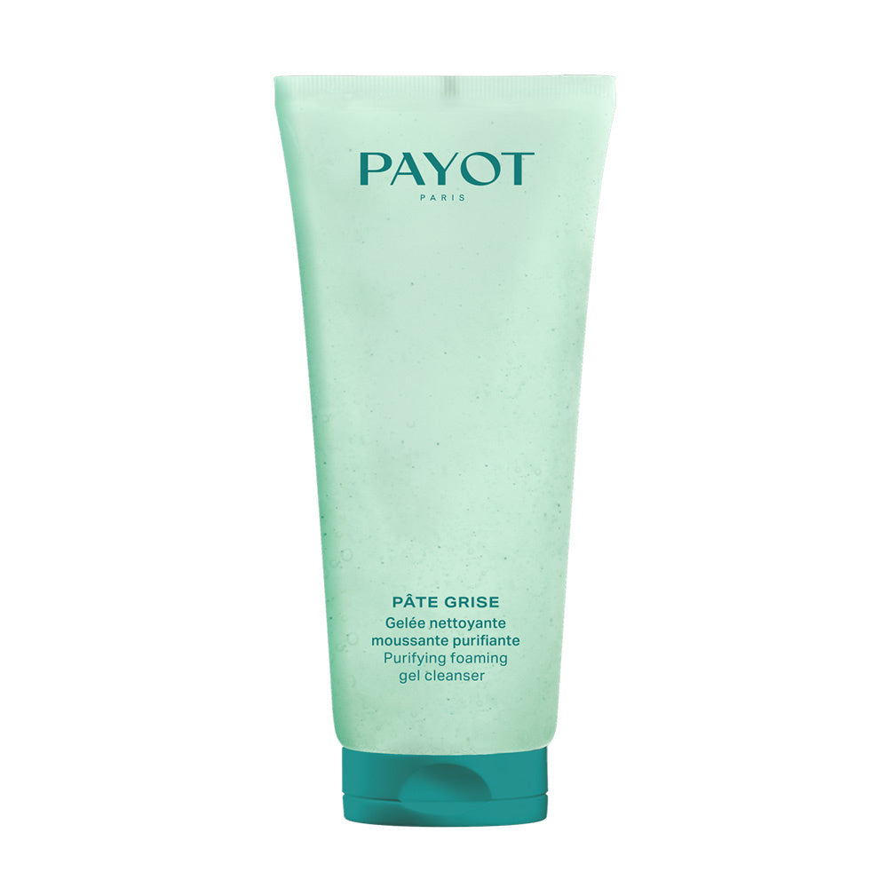 Pate Grise Gelee Nettoyante cleansing gel with microgranules