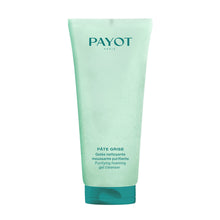 Pate Grise Gelee Nettoyante cleansing gel with microgranules