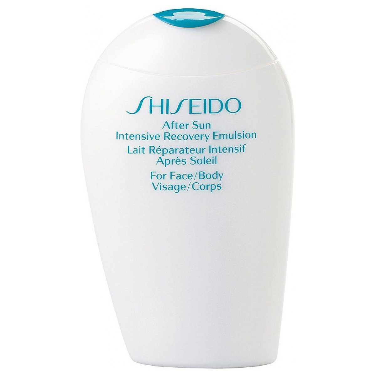 After Sun Intensive Recovery Emulsion regenerating emulsion after sunbathing