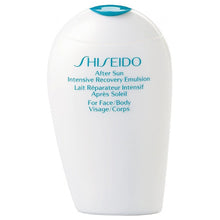 After Sun Intensive Recovery Emulsion regenerating emulsion after sunbathing