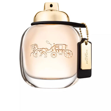 Coach Woman Eau