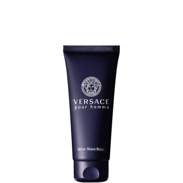 VERSACE POUR HOMME after-shave balm