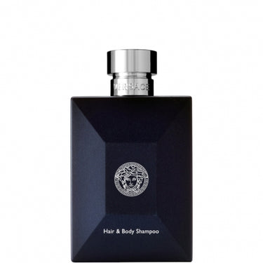 VERSACE POUR HOMME hair&body shampoo