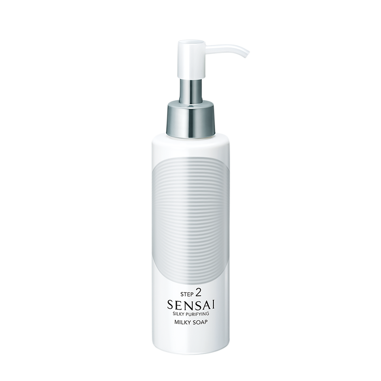 SILKY PURIFYING milky soap 150 ml