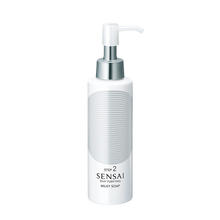 SILKY PURIFYING milky soap 150 ml