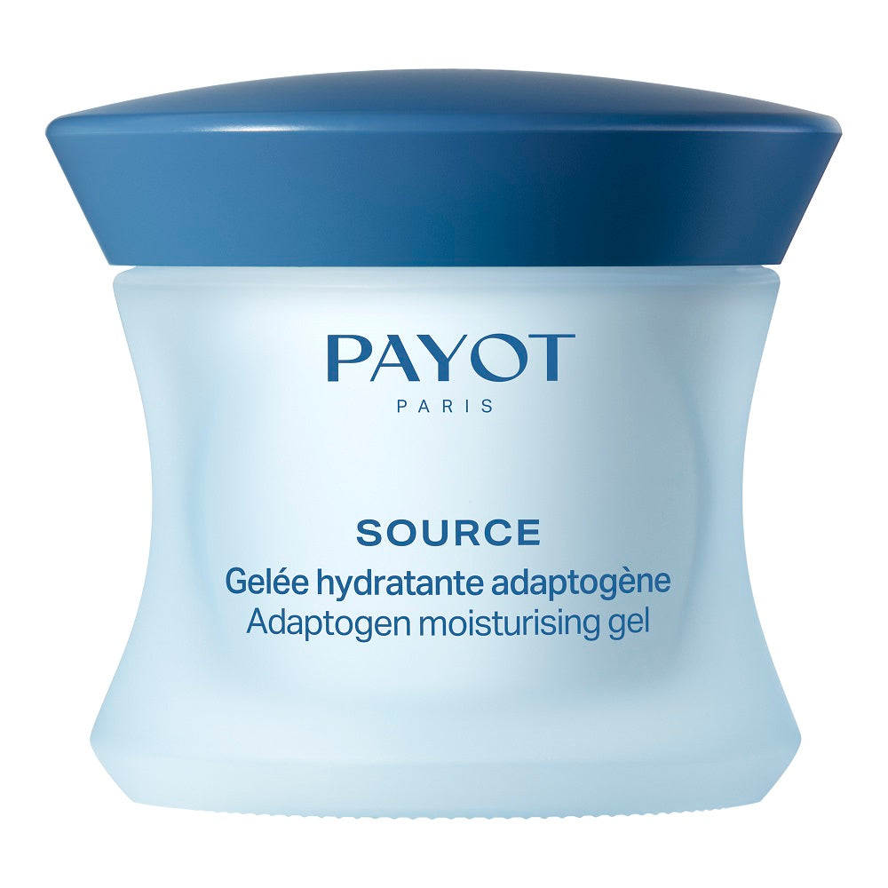 Source Adaptogen Moisturizing Gel moisturizing face gel