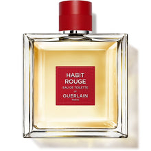 Habit Rouge