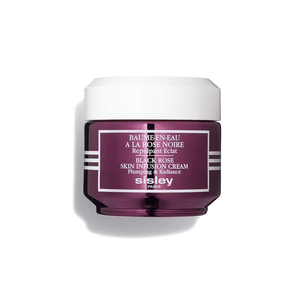 Black Rose Skin Infusion Cream Cream for