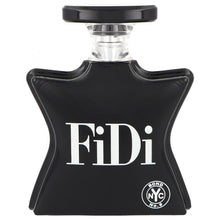 Fidi perfumed water