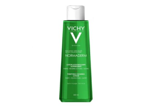 NORMADERM tonique astringent purifiant