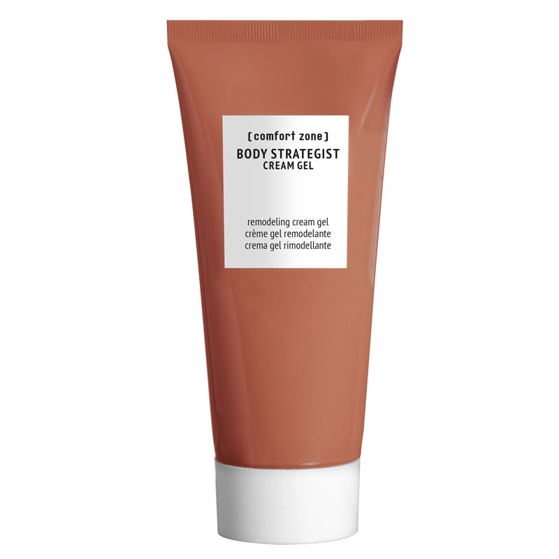 Body Strategist Cream Gel Remodeling cream-gel to