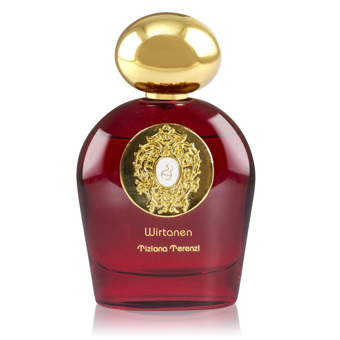 Virtanen perfumed water