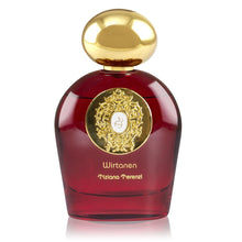 Virtanen perfumed water