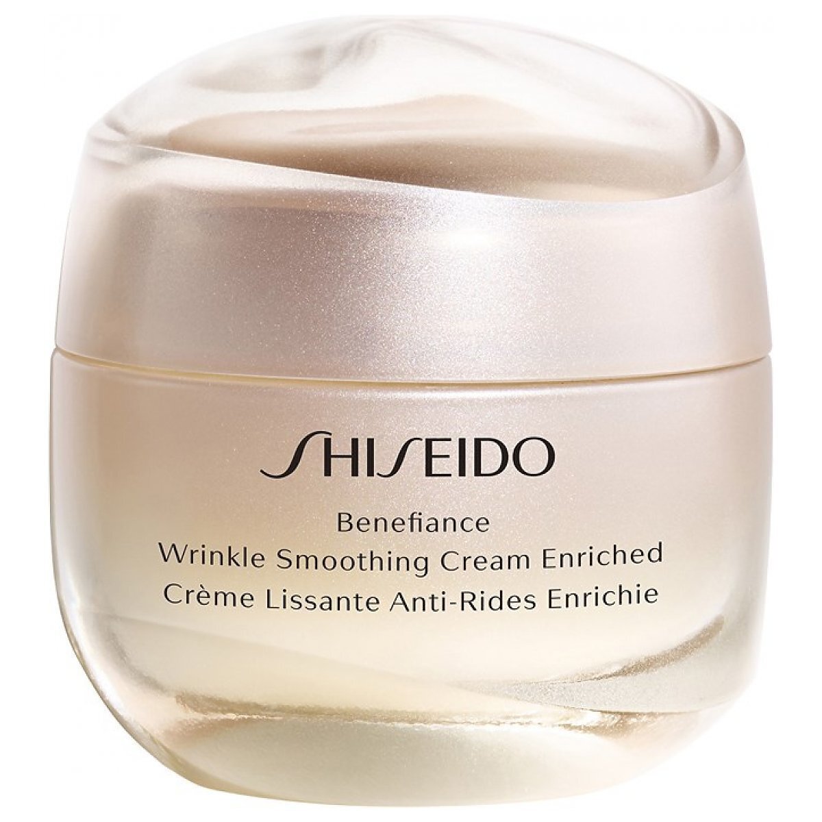 Benefiance Wrinkle Smoothing Cream Enriched enriched smoothing cream wrinkles
