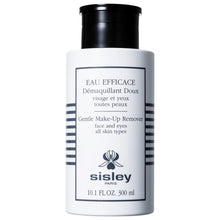 Eau efficace Gentle Make-up Remover delicate liquid to
