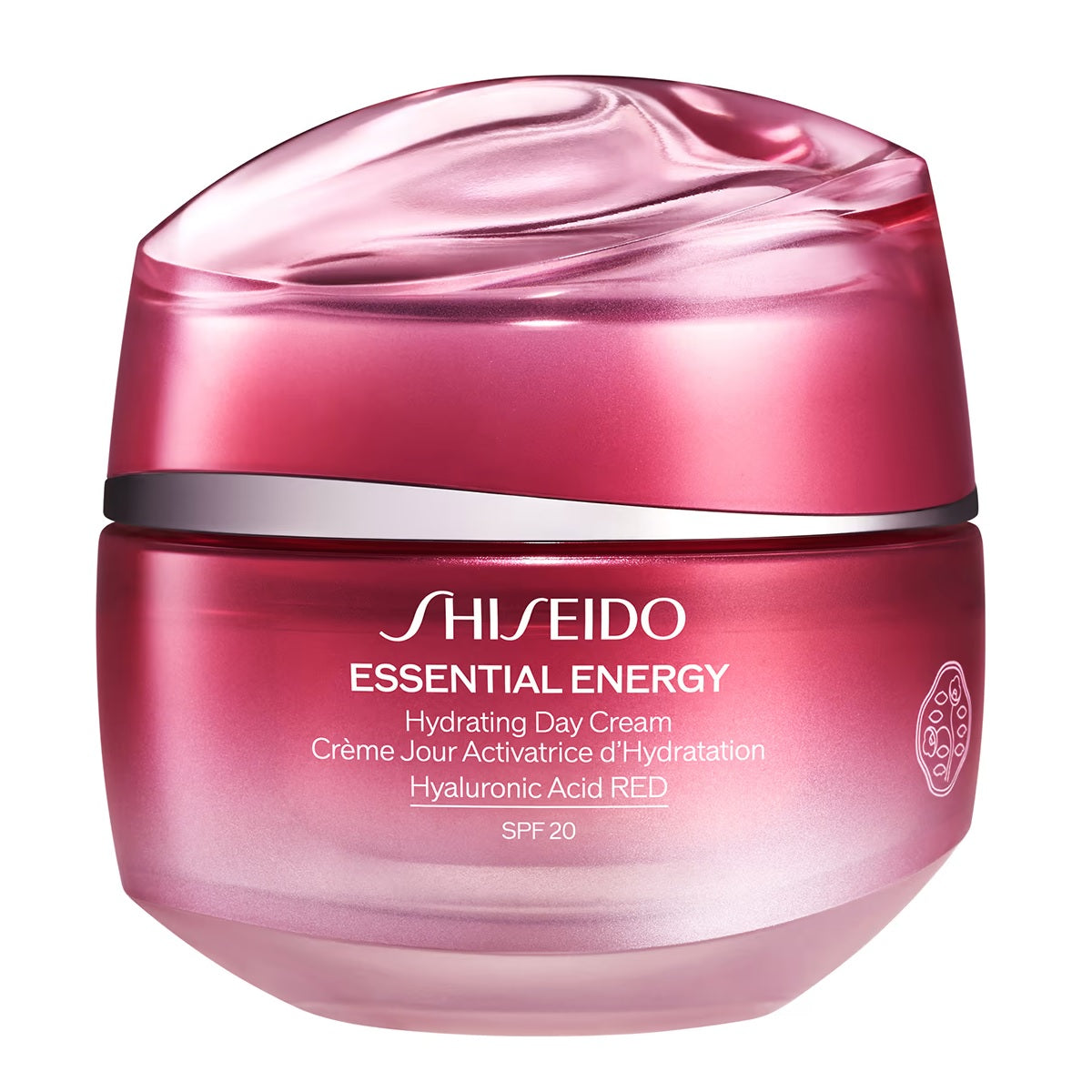 Essential Energy Hydating Day Cream SPF20