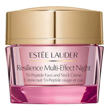 Resilience Multi-Effect Night Tri-Peptide Face and Neck Creme Intensive