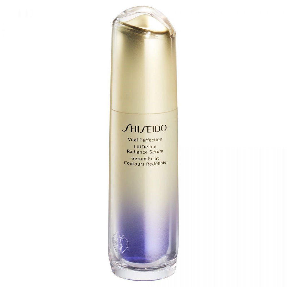 Vital Perfection Liftdefine Radiance Serum