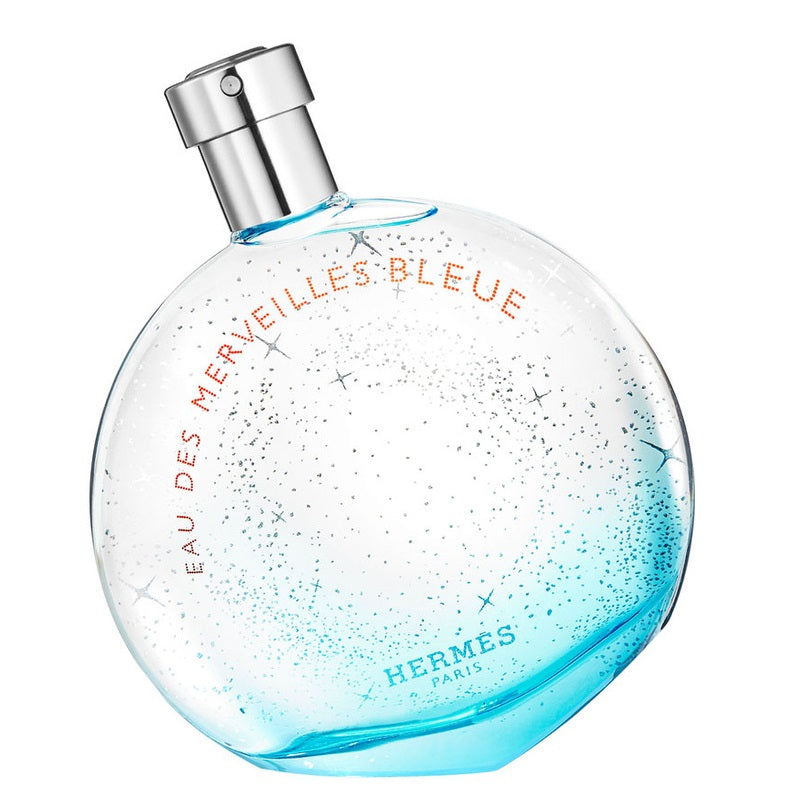 Eau Des Merveilles Bleue eau de toilette spray