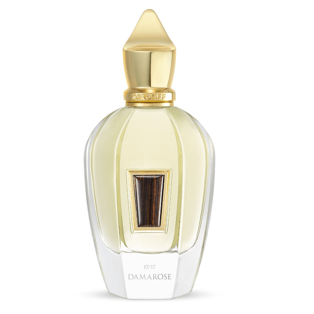 17/17 damarose perfumed water