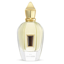 17/17 damarose perfumed water