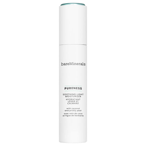 PURENESS soothing light moisturizer