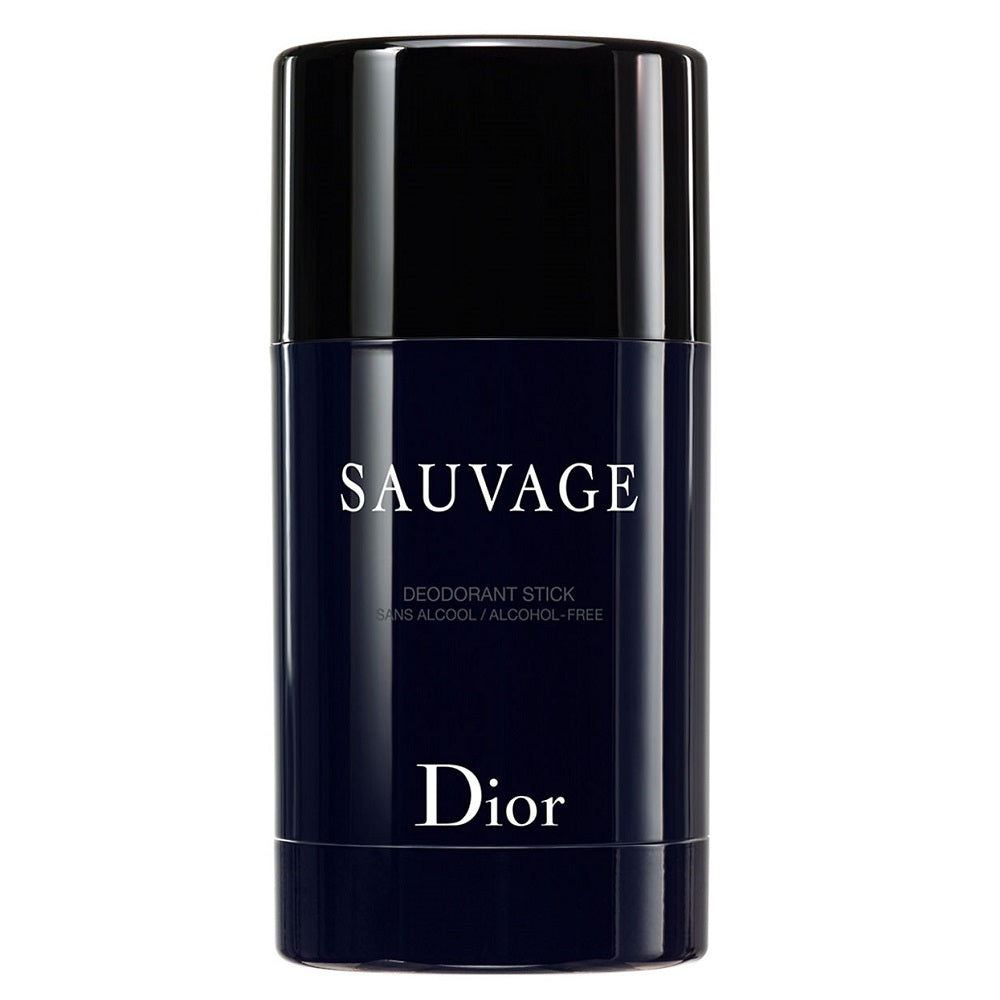 Sauvage Deodorant Stick