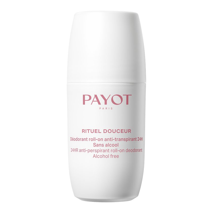 Rituel Douceur Deodorant Roll-On
